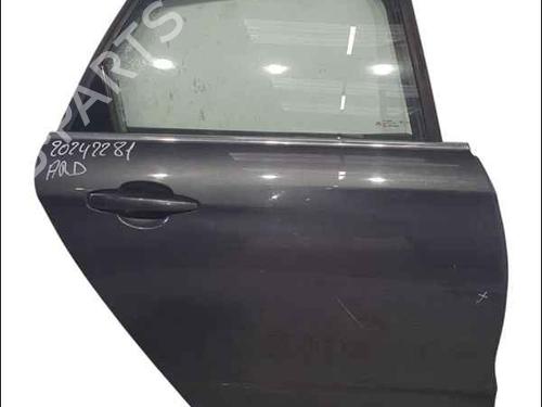 Dør høyre bak CITROËN C4 II (NC_) 1.6 HDi 90 (92 hp) 24910733