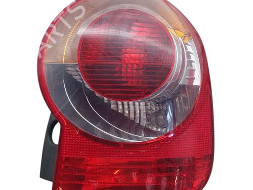 Høyre baklys RENAULT MODUS / GRAND MODUS (F/JP0_) 1.5 dCi (FP0E, JP0E) (65 hp) 30555960