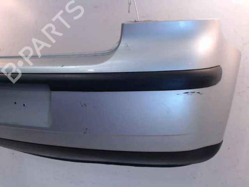 Rear bumper VW POLO (9N_, 9A_) 1.4 TDI | BP24897986C8 