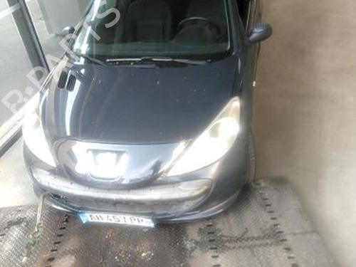 Fuse box PEUGEOT 206+ (2L_, 2M_) 1.4 HDi eco 70 | BP31910776E1 - Image 6