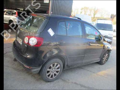 Right taillight VW GOLF PLUS V (5M1, 521) 1.9 TDI | BP24909743C35 