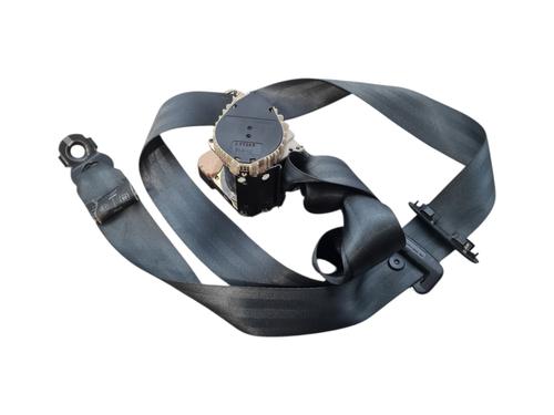 Used Rear left seatbelt RENAULT CLIO II (BB_, CB_) 1.5 dCi (B/CB07) (65 hp) 31140219