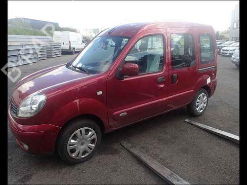 Left headlight RENAULT KANGOO Express (FC0/1_)  | BP24901175C28 