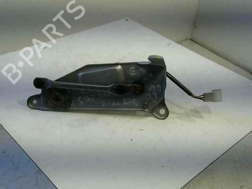 Used Rear wiper motor RENAULT SAFRANE II (B54_) 2.2 dT (B54G) (113 hp) 25764327