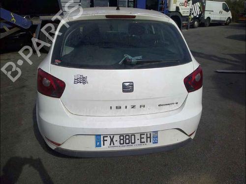Left taillight SEAT IBIZA IV SC (6J1, 6P5)  | BP28593545C34 