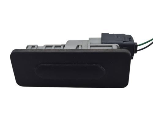 Used Electronic module Electronic module RENAULT MEGANE IV Hatchback (B9A/M/N_) [2015-2026] 33413432 33413432