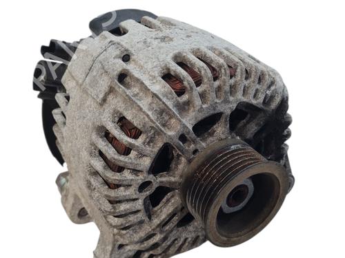 Used Alternator Alternator CITROËN C3 I (FC_, FN_) 1.4 HDi (68 hp) 33631511 33631511