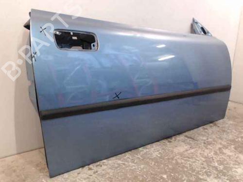 Right front door PEUGEOT 406 Coupe (8C)  | BP24910628C3 