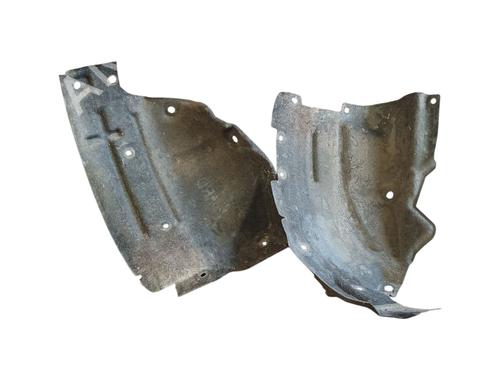 Used Wheel arch Wheel arch RENAULT MEGANE IV Hatchback (B9A/M/N_) 1.3 TCe 140 (B9NB) (140 hp) 34104885 34104885