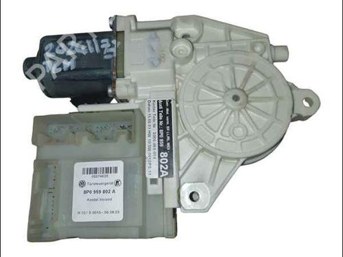 Vindusheismotor høyre foran AUDI A3 (8L1) [1996-2006]  25012252