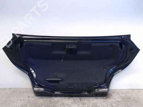 Tailgate PEUGEOT 508 I (8D_) 1.6 HDi | BP24897419C6 