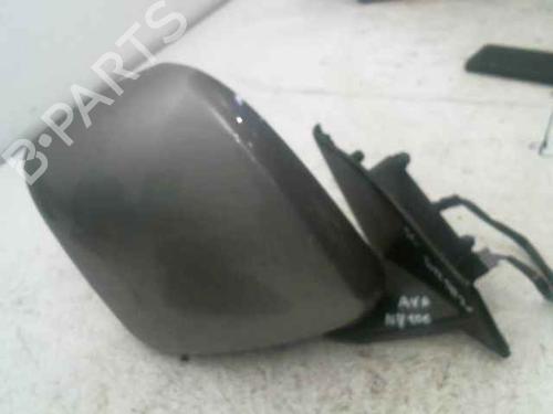 Right mirror NISSAN NV200 Van 1.5 dCi 110 (M20, M20N, M20M) | BP24908691C27