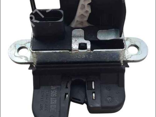 Tailgate lock VW GOLF VI (5K1)  | BP24898436C101 