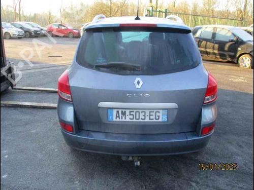 Other RENAULT CLIO III (BR0/1, CR0/1)  | BP28136993O1 