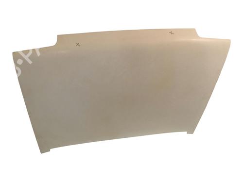 Hood RENAULT SUPER 5 (B/C40_) 1.2 (B/C40F) | BP29600016C1 