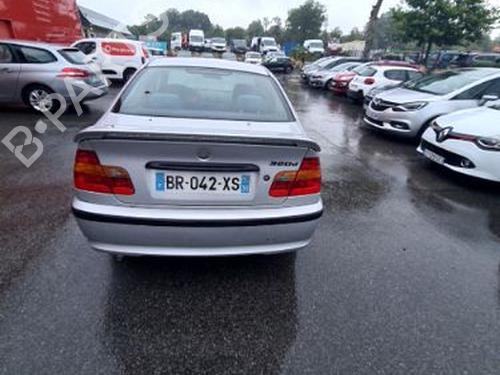 Right taillight BMW 3 (E46) 320 d | BP29642768C35 