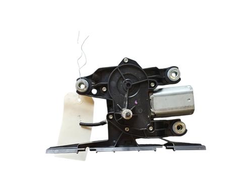 Motor limpa vidros traseiro Motor limpa vidros traseiro 37674179 37674179