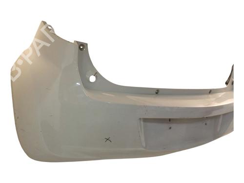 Rear bumper OPEL AGILA B (H08) 1.0 (F68) | BP29379599C8 