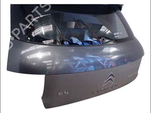 Tailgate CITROËN C4 CACTUS 1.6 HDi 90 | BP24898472C6 