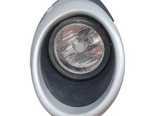 Venstre  foran tåkelykt CITROËN BERLINGO MULTISPACE (B9) 1.6 HDi 90 (90 hp) 28105322
