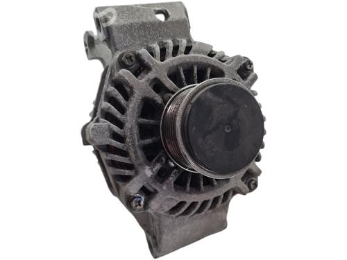 Used Alternator Alternator FORD RANGER (TKE) 3.2 TDCi 4x4 (200 hp) 33476304 33476304