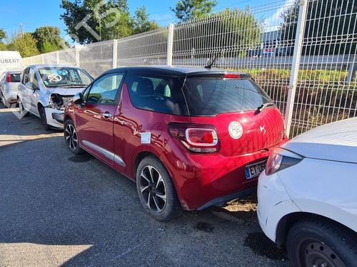 Dørliste RENAULT TWINGO II (CN0_) 1.2 16V (CN04, CN0B) | BP33996808C150 - Image 3