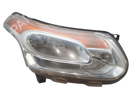 Phare droit Phare droit CITROËN C3 Picasso (SH_) 1.2 THP 110 (SHHNZ6) (110 hp) 36680346 36680346
