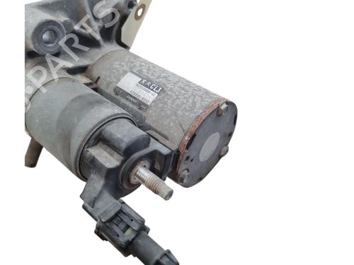 Anlasser CITROËN C3 II (SC_) 1.0 VTi 68 | BP29550102M8 