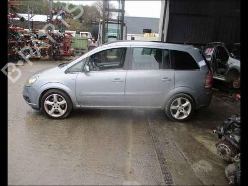 Rim OPEL ZAFIRA / ZAFIRA FAMILY B (A05) 1.9 CDTI (M75) | BP24912481C45
