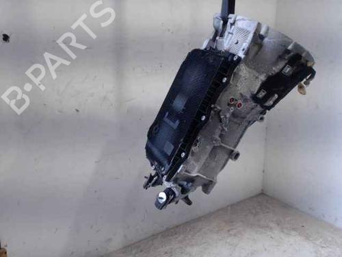 Used Gearbox BMW 1 (F20) 116 d (116 hp) 24902702