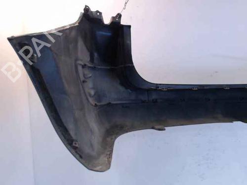 Rear bumper RENAULT MEGANE II Estate (KM0/1_)  | BP24897796C8 