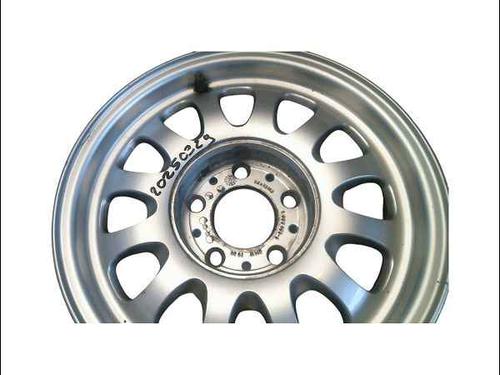 Used Rim BMW 5 (E39) 525 tds (143 hp) 25764133