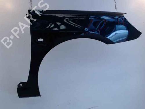Right front fenders PEUGEOT 307 (3A/C) 2.0 HDi 90 | BP27690091C42 