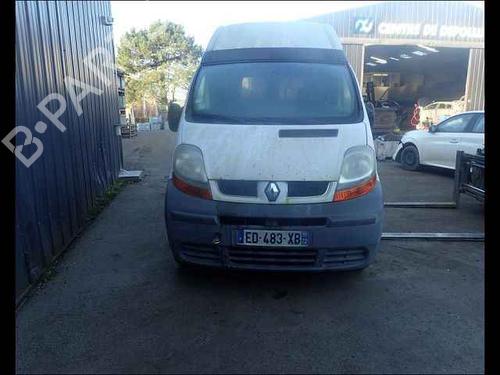 Right headlight RENAULT TRAFIC II Van (FL)  | BP24901818C29 