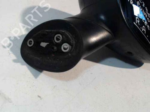 Right mirror FIAT PUNTO EVO (199_) 1.2 | BP25011244C27 