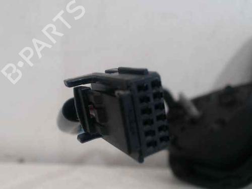 Right mirror RENAULT CLIO IV (BH_) 1.5 dCi 90 | BP24908539C27 