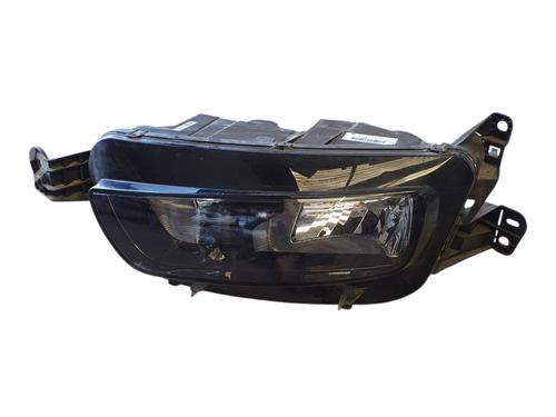 Used Left headlight Left headlight BMW 1 (F20) 118 d (143 hp) 36343072 36343072