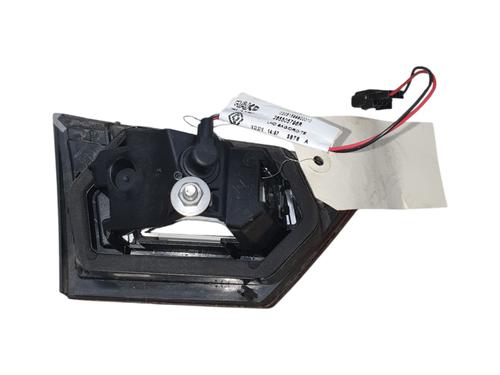 Left tailgate light RENAULT CLIO IV (BH_) 1.5 dCi 75 | BP31151186C79 - Image 2