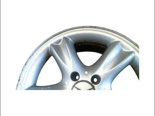Felg MERCEDES-BENZ CLK (C209) CLK 270 CDI (209.316) | BP24912087C45 