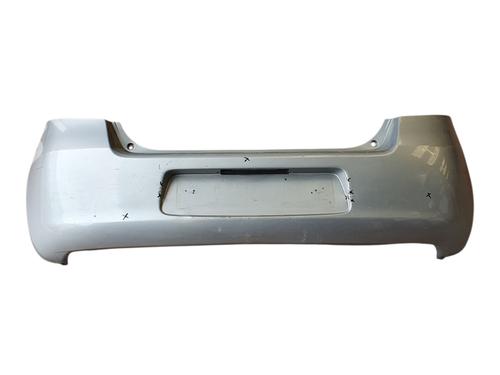Used Rear bumper Rear bumper TOYOTA YARIS (_P9_) 1.4 D-4D (NLP90_, NLP90R) (90 hp) 36459179 36459179