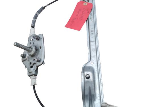 Front left window mechanism RENAULT MODUS / GRAND MODUS (F/JP0_) 1.5 dCi (FP0F, JP0F) | BP31864970C22