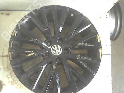 Llanta VW SCIROCCO III (137, 138) 1.4 TSI (122 hp) 24912591