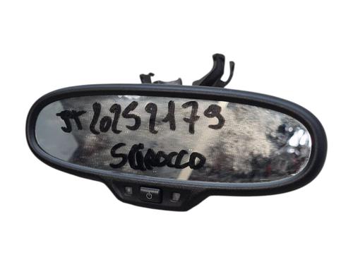 Used Rear mirror VW SCIROCCO III (137, 138) 1.4 TSI (160 hp) 29576774