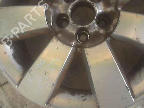 Rim CITROËN C8 (EA_, EB_) 2.2 HDi | BP24912587C45 