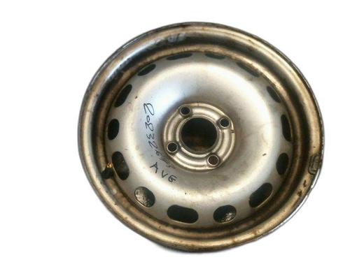 Used Rim PEUGEOT PARTNER Tepee 1.6 HDi / BlueHDi 75 (75 hp) 25224659