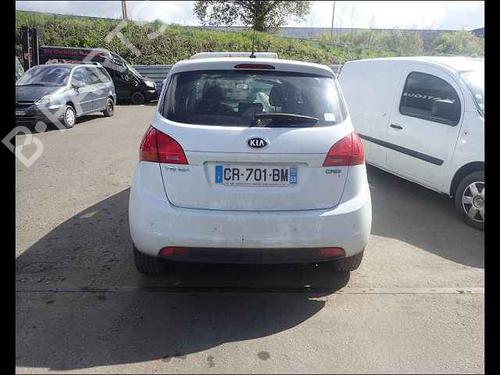 Horn KIA VENGA (YN) 1.6 CRDi 115 | BP24899373E13 