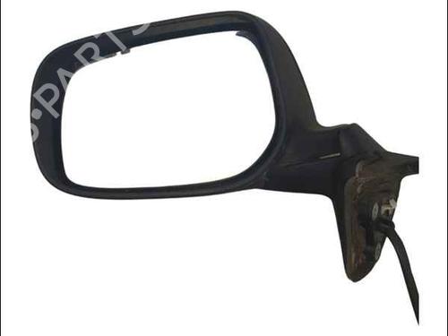 Used Left mirror Left mirror TOYOTA AURIS (_E15_) 1.4 D-4D (NDE150_, NDE150R) (90 hp) 24904065 24904065