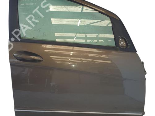 Used Right front door MERCEDES-BENZ A-CLASS (W169) A 180 CDI (169.007, 169.307) (109 hp) 27974782