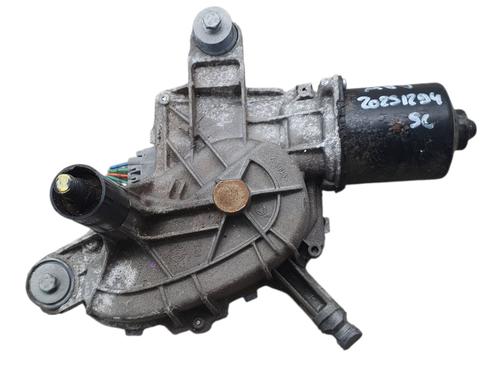 Used Front wiper motor CITROËN C4 Picasso I MPV (UD_) 1.6 HDi 110 (112 hp) 31323677