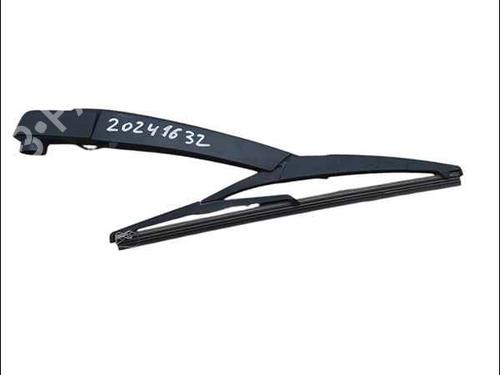 Used Rear windshield wiper arm DACIA SANDERO II 1.0 SCe 75 (B8JC, B8JD) (73 hp) 24914054